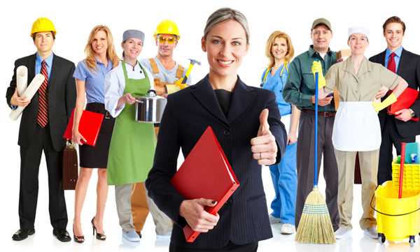 İşçievleri Yükleme ve Boşaltma Hizmeti Hizmeti